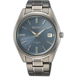 Seiko Quarzuhr SUR371P1