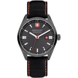 Swiss Military Hanowa Schweizer Uhr ROADRUNNER, SMWGB2200140