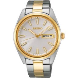 Seiko Quarzuhr SUR446P1