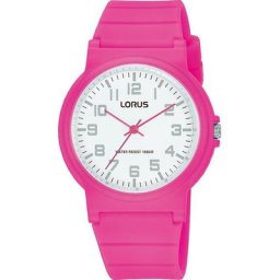 LORUS Quarzuhr Lorus Kids, RRX43GX9