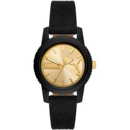 PUMA Quarzuhr ULTRAFRESH, P1075