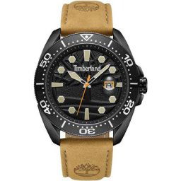 Timberland Quarzuhr CARRIGAN, TDWGB2230601