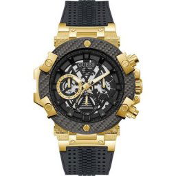 Guess Multifunktionsuhr GW0486G2
