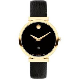 MOVADO Automatikuhr MUSEUM Classic Automatic 32 mm, 0607676