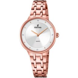 Festina Quarzuhr Mademoiselle, F20602/1