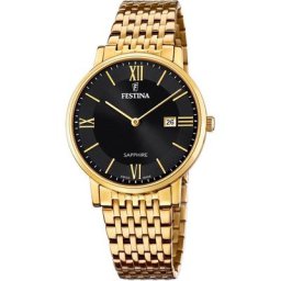 Festina Schweizer Uhr Festina Swiss Made, F20020/3