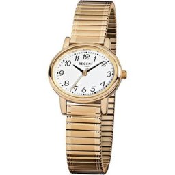 Regent Quarzuhr 7798.45.99, F892, mit Zugband