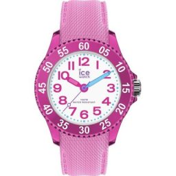 ice-watch Quarzuhr ICE cartoon XS - Bubblegum, 018934