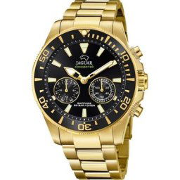 Jaguar Chronograph Jaguar Connected, J899/3