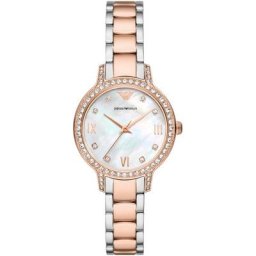 Emporio Armani Quarzuhr AR11499