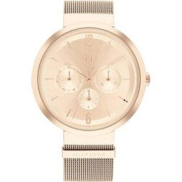 Tommy Hilfiger Multifunktionsuhr CLASSIC, 1782538