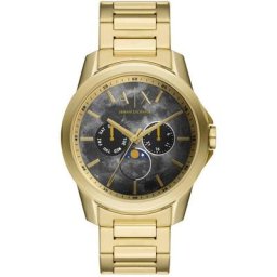 ARMANI EXCHANGE Multifunktionsuhr AX1737