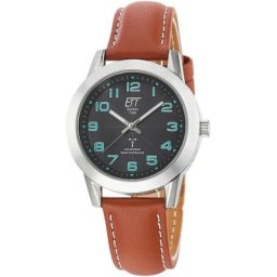 ETT Funkuhr Basic, ELS11503-22L