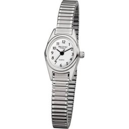 Regent Quarzuhr 6820.40.99, F262, mit Zugband