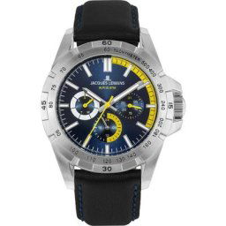 Jacques Lemans Multifunktionsuhr 42-11C
