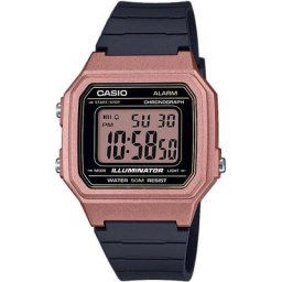 Casio Collection Chronograph W-217HM-5AVEF