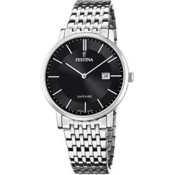 Festina Schweizer Uhr Festina Swiss Made, F20018/3