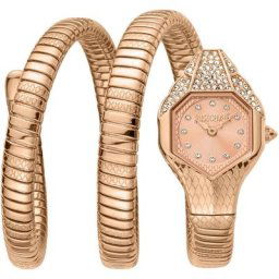 Just Cavalli Time Quarzuhr JUST GLAM EVO 7, JC1L193M0045