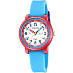 CALYPSO WATCHES Quarzuhr My First Watch, K5827/4