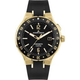 Jacques Lemans Kineticuhr Hybromatic, 1-2109E