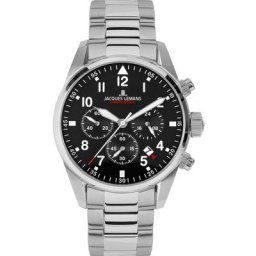 Jacques Lemans Chronograph Barcelona, 42-2C