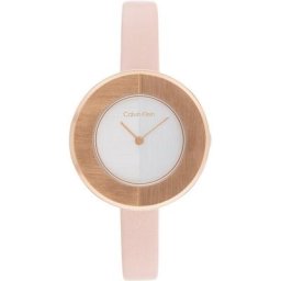 Calvin Klein Quarzuhr Confidence Bangle, 25200025