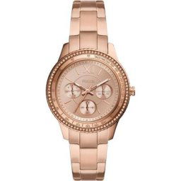 Fossil Multifunktionsuhr ES5106,STELLA SPORT