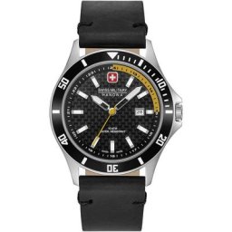Swiss Military Hanowa Schweizer Uhr FLAGSHIP RACER, 06-4161.2.04.007.20