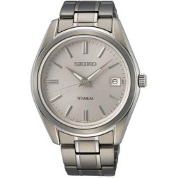 Seiko Quarzuhr SUR369P1