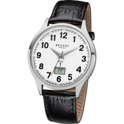 Regent Funkuhr 1841.40.19, FR228