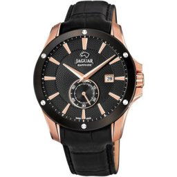 Jaguar Schweizer Uhr Acamar, J882/1