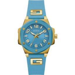 Guess Quarzuhr GW0555L3