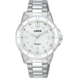 LORUS Quarzuhr RG253VX9