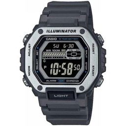 Casio Collection Chronograph MWD-110H-8BVEF