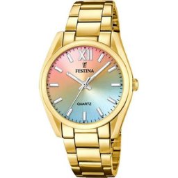 Festina Quarzuhr Boyfriend, F20640/7