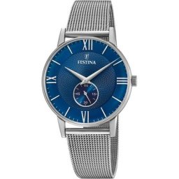 Festina Quarzuhr Retro, F20568/3