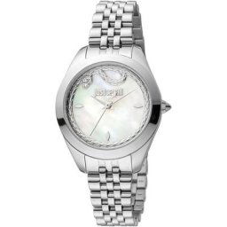 Just Cavalli Time Quarzuhr Donna finezza, JC1L210M0245