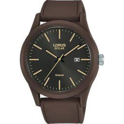 LORUS Solaruhr RX307AX9
