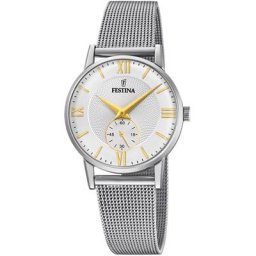 Festina Quarzuhr Retro, F20572/2