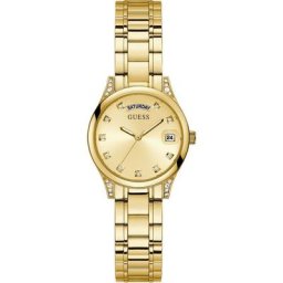 Guess Quarzuhr MINI AURA, GW0385L2