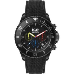 ice-watch Chronograph ICE chrono - Trilogy - Large - CH, 019842