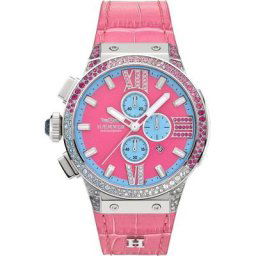HAEMMER GERMANY Chronograph RUBY, E-011