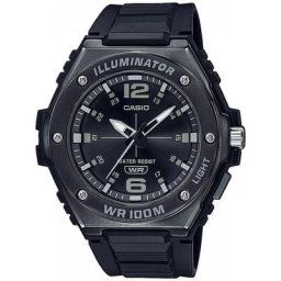Casio Collection Quarzuhr MWA-100HB-1AVEF