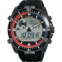 LORUS Chronograph R2B05AX9