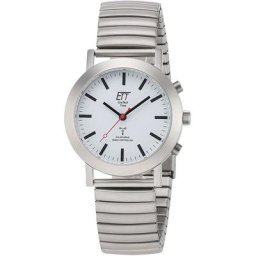 ETT Funkuhr Station Watch, ELS-11584-11M