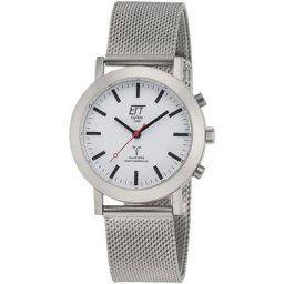 ETT Funkuhr Station Watch, ELS-11583-11M