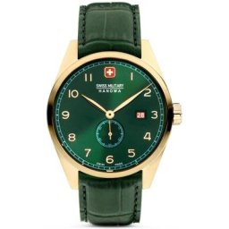 Swiss Military Hanowa Quarzuhr LYNX, SMWGB0000710