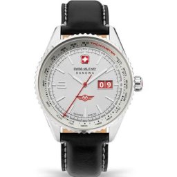 Swiss Military Hanowa Multifunktionsuhr AFTERBURN, SMWGB2101001