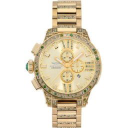 HAEMMER GERMANY Chronograph SOLEY, EB-004