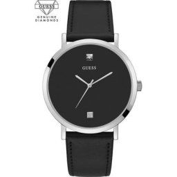 Guess Quarzuhr GENUINE DIAMOND, GW0009G1
